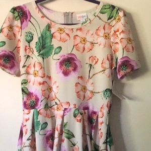 LulaRoe Amelia